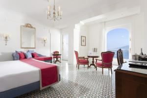 Grand Hotel Ambasciatori - Amenities and Services