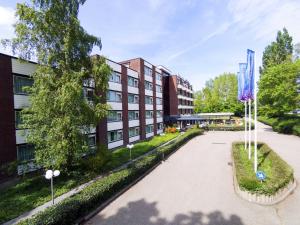 Grand Hotel Amstelveen - Amenities and Facilities