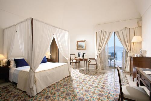 Grand Hotel Angiolieri Review