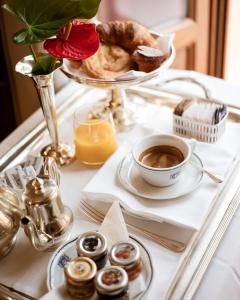 Grand Hotel Bellavista Palace & Golf - Amenities and Facilities