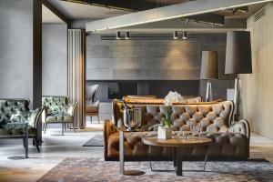 Grand Hotel Campione - Guest Experience and Ratings