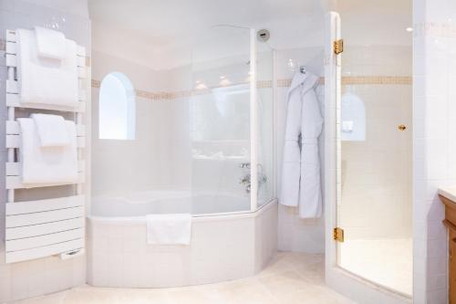 Grand Hôtel Courchevel 1850 - Onsite Facilities