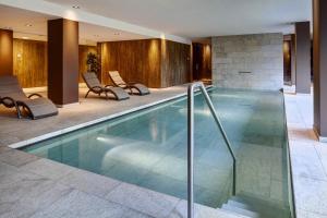 Grand Hotel Courmayeur Mont Blanc, by R Collection Hotels - Dining Options