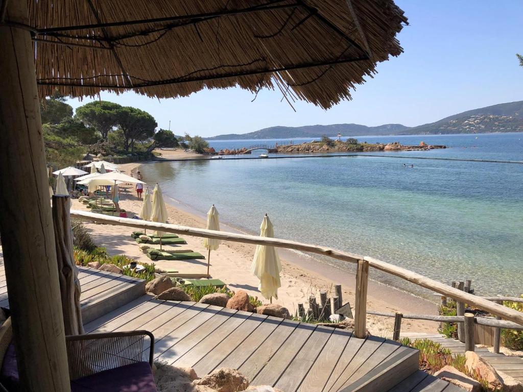 Grand Hotel De Cala Rossa & Spa Nucca Review