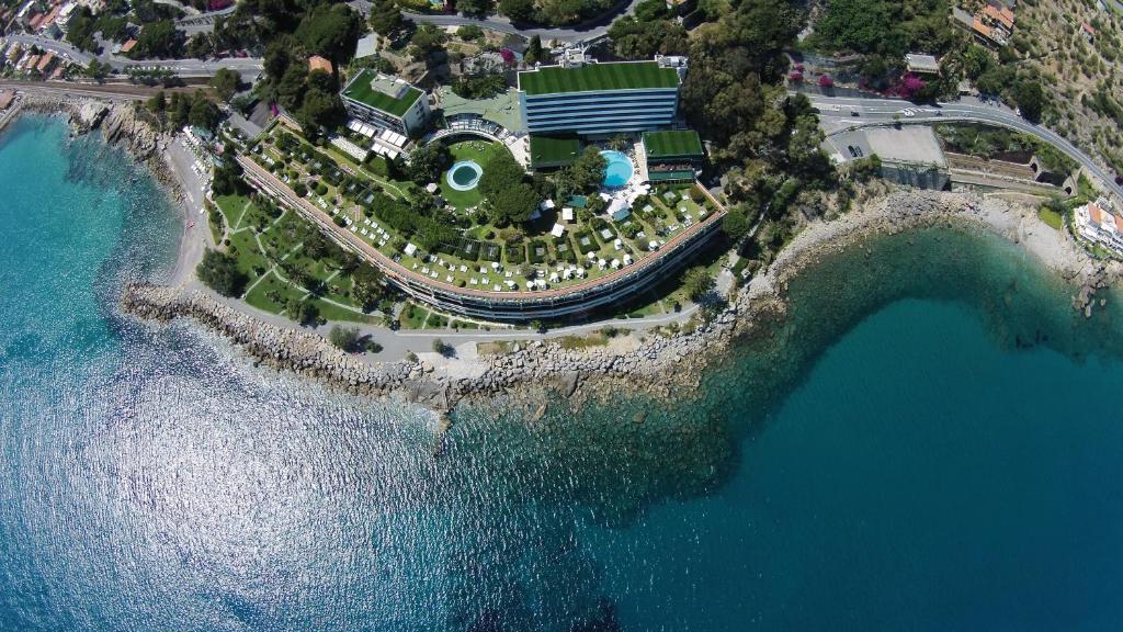 Grand Hotel Del Mare Resort & Spa - Dining and Bars