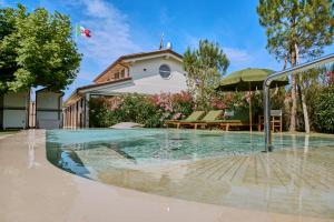 Grand Hotel Imperiale - Preferred Hotels & Resorts - Amenities and Facilities
