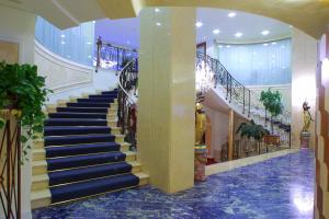 Grand Hotel La Pace - All Inclusive - Amenities and Facilities