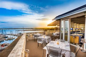 Grand Hotel Ortigia - Accommodation Options