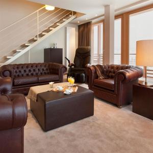 Grand Hotel Paradiso - Dining Options