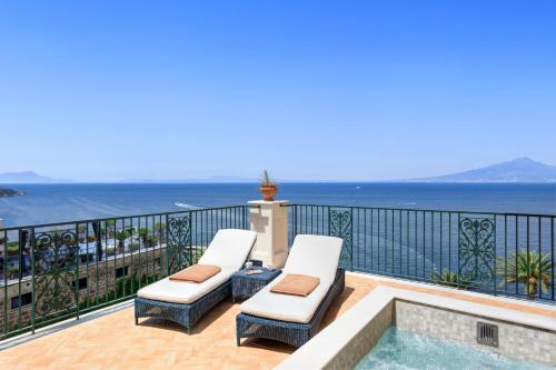 Grand Hotel Royal - Amenities and Facilities