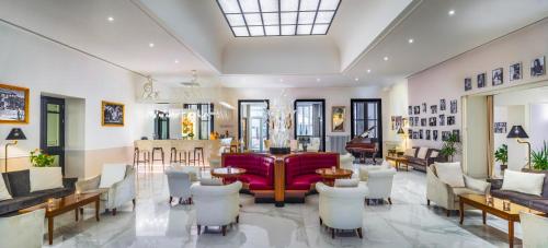 Grand Hotel Salsomaggiore - Guest Experience and Reviews