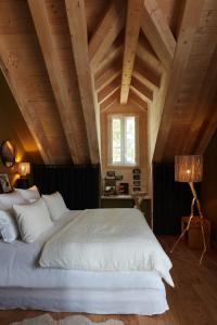 Grand Hotel Soleil D'or - Room Types and Features