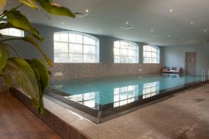 Grand Hotel Ter Duin - Guest Experience and Reviews