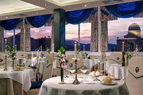 Grand Hotel Terme & Spa - Guest Experience