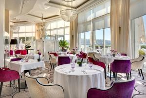 Grand Hôtel Thalasso & Spa - Dining and Culinary Delights