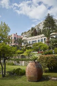 Grand Hotel Timeo, A Belmond Hotel, Taormina - Amenities and Services