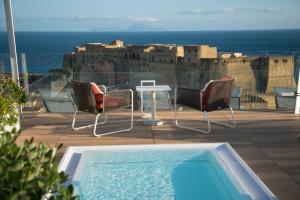 Grand Hotel Vesuvio - Dining Experiences Available