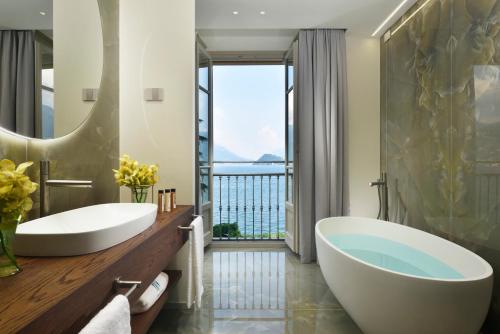 Grand Hotel Victoria Concept & Spa, by R Collection Hotels - Dining Experiences