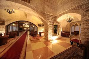 Grand Hotel Vigna Nocelli - Dining Options
