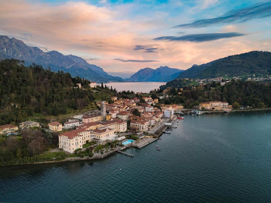 Grand Hotel Villa Serbelloni – A Legendary Hotel Review