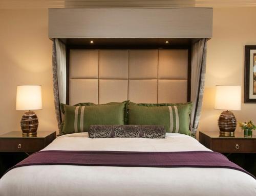 Grand Reserve at The Meritage - Facilities and Services