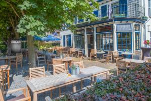 Grandcafé Boutique Hotel Eemland - Delightful Dining