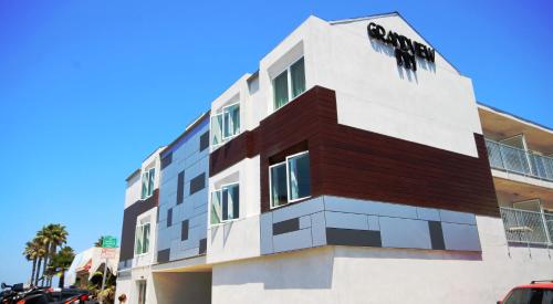 Grandview Inn - Amenities and Facilities