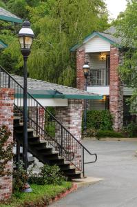Grass Valley Courtyard Suites - Comprehensive Amenities and Facilities