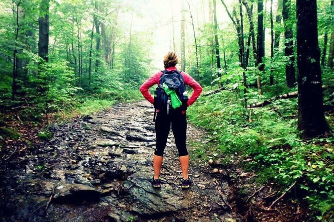 Green Mountain Adventure Challenge Passes - Activity Details