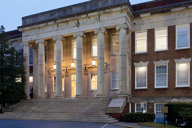Greensboro African American History Walking Tour - Tips for an Enjoyable Tour Experience