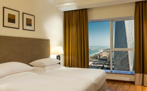 Grosvenor House, a Luxury Collection Hotel, Dubai - Unparalleled Leisure and Wellness