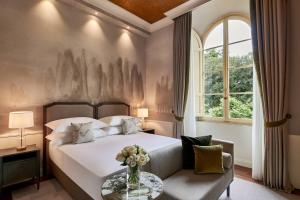 Grotta Giusti Thermal Spa Resort Tuscany, Autograph Collection - Accommodation Options