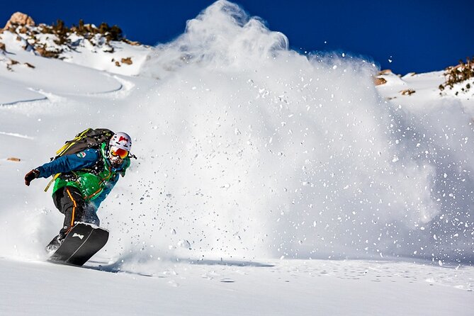 Guided Splitboarding Backcountry Adventure in Colorado - Equipment Included in Your Tour