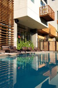 H2hotel - Dining Options