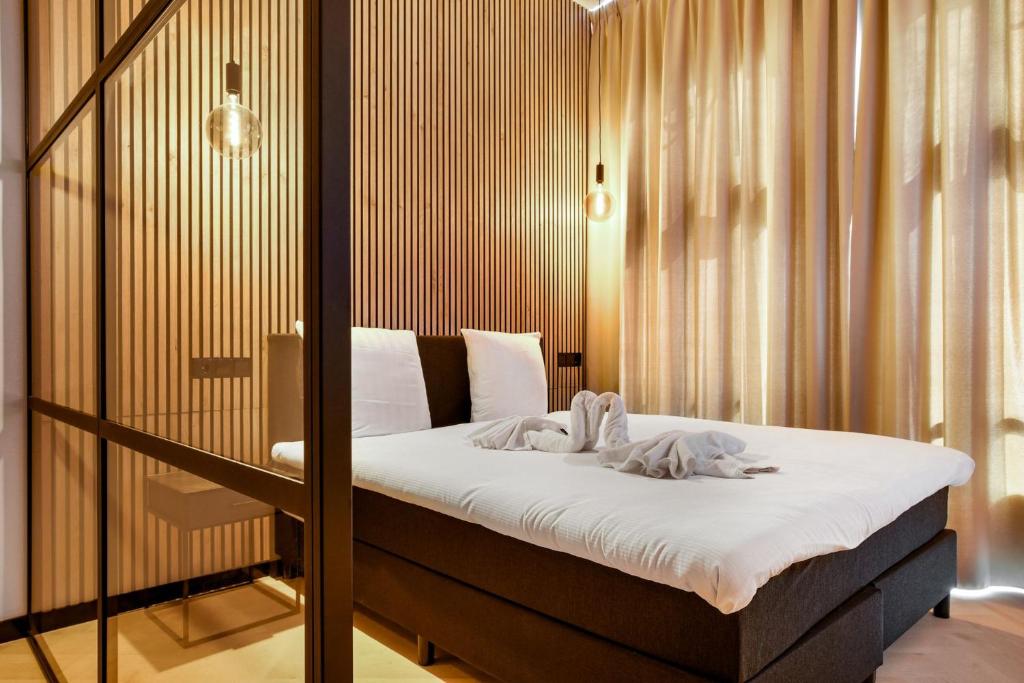 Haarlem Apart Hotel - Guest Experiences