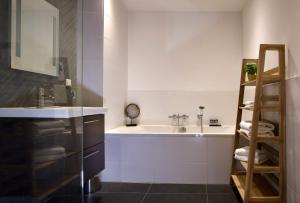 Haarlem Hotel Suites - Luxurious Amenities