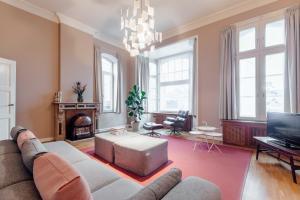 Haas Hustinx & Spa House - Unparalleled Facilities and Amenities