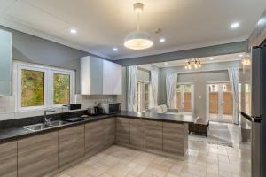 Hacienda The Villa - 5BR Villa - Allsopp&Allsopp - Amenities Offered