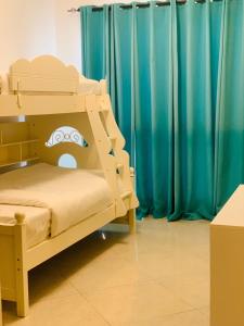Hala Holiday Homes Villas - RAK - Location and Accessibility