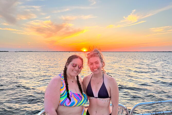 Half Day Cruise to Crab Island in Destin - Meeting Point and Pickup Information
