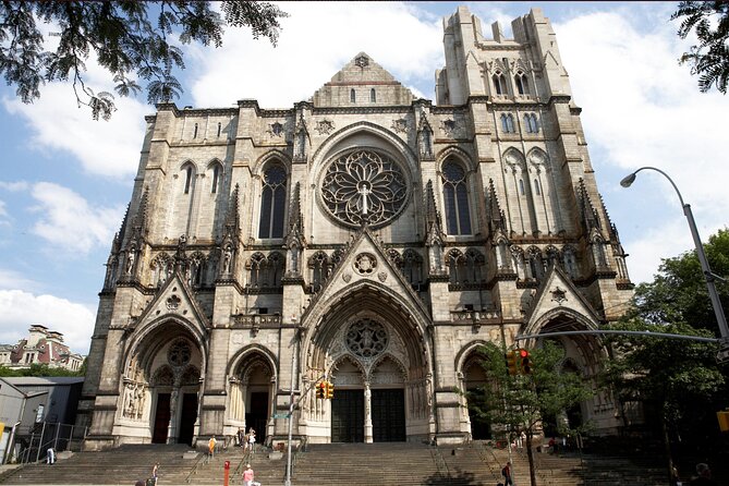 Half Day Guided Tour to Gospel Magic and Harlem - What to Expect