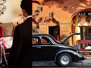 Half Moon Bay Inn - Main Street Downtown - Guest Experiences