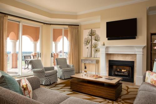 Hammock Beach Golf Resort & Spa - Amenities and Facilities