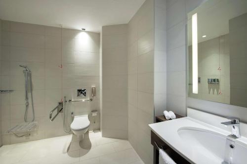 Hampton By Hilton Dubai Airport - Hotel Facilities