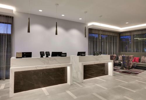 Hampton Inn by Hilton Irvine Spectrum Lake Forest - Facilities and Amenities