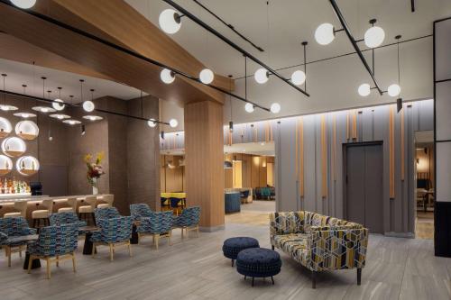 Hampton Inn by Hilton New York Times Square - Guest Reviews