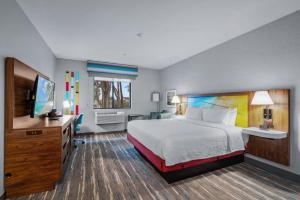 Hampton Inn Morro Bay - Excellent Guest Reviews