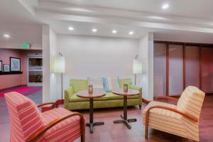 Hampton Inn San Marcos - Accommodations and Room Options