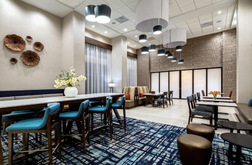 Hampton Inn & Suites Indio, Ca - Guest Reviews and Ratings