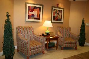 Hampton Inn & Suites Lathrop - Food and Beverage